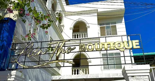 Liên Tho Boutique