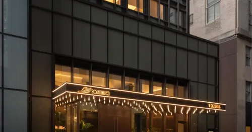 Little Something Hotel