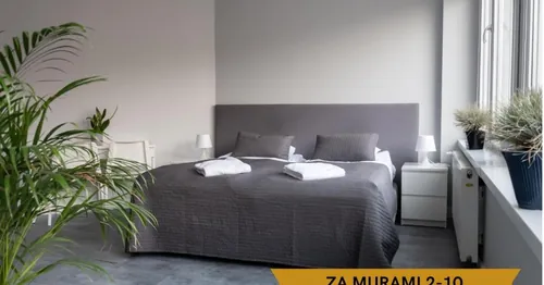 Lunette Apartments