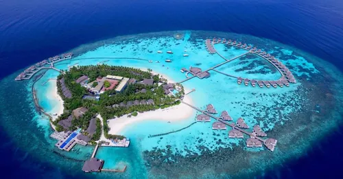 Machchafushi Island Resort & Spa