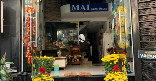 Mai Guest House