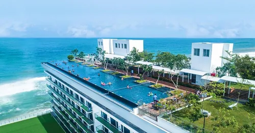 Marino Beach Colombo