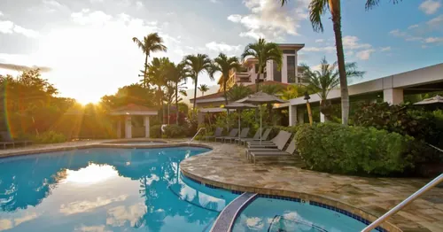 Maui Coast Hotel