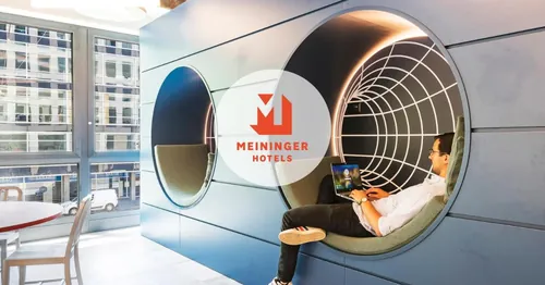 Meininger Genève Centre