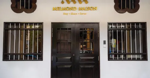 Melmond Maison Heritage Hotel
