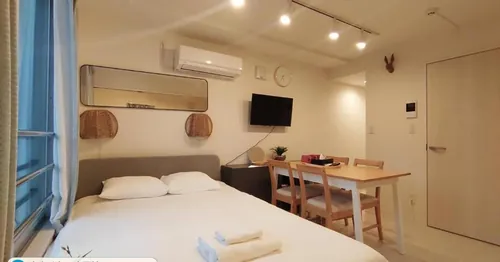 Mi-Hotel Kagurazaka 神楽坂