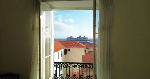 Mirasol Guesthouse