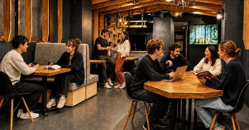 Namba Guesthouse HIVE