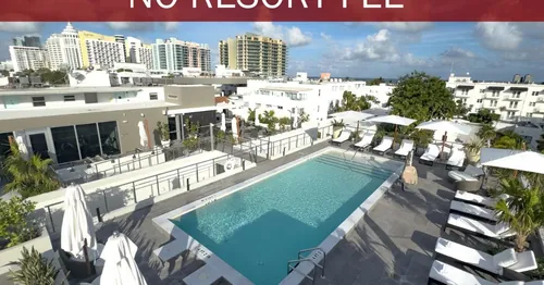 Nassau Suite South Beach