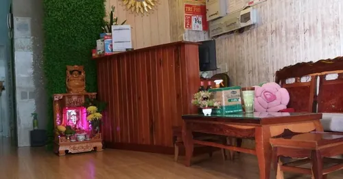 Ngan Giang Guesthouse