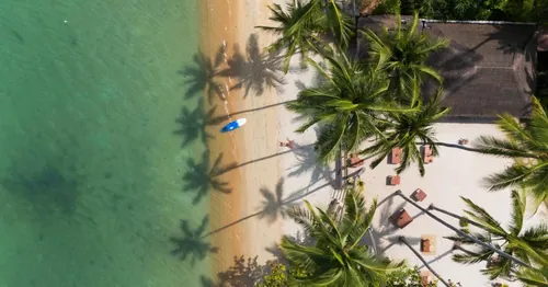 Nikki Beach Resort & Spa Koh Samui