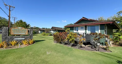 Nona Lani Cottages