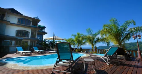 Ocean Terrace