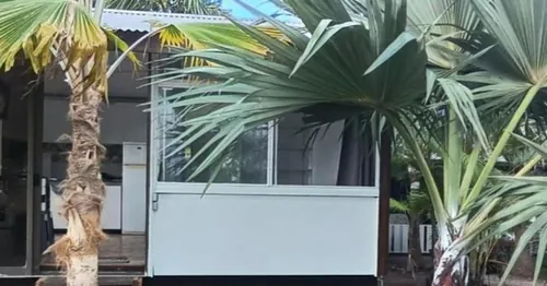 Palm Lodge Faaa