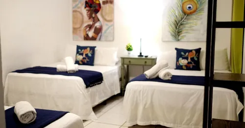 Panama House Bed & Breakfast