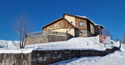 Panorama Gudauri