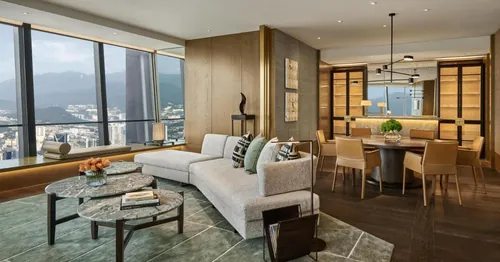 Park Hyatt Kuala Lumpur