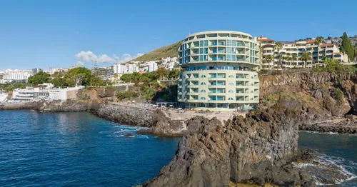 Pestana Vila Lido Madeira Ocean Hotel