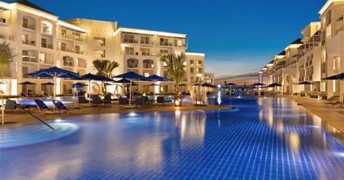 Pickalbatros Blu Spa Resort