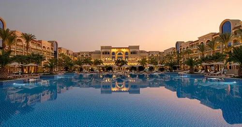 Premier Le Reve Hotel & Spa Sahl Hasheesh - Adults Only 16 Years Plus