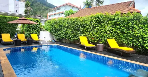 Purepamvillage
