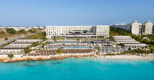 Riu Palace Swahili