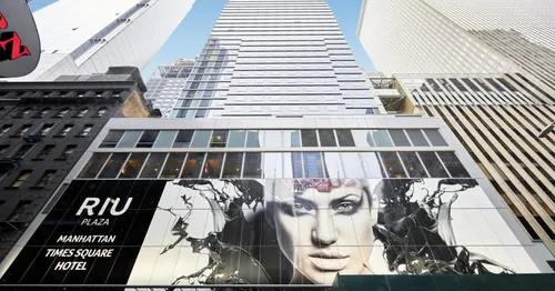 Riu Plaza Manhattan Times Square