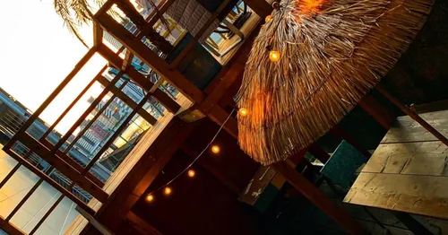 Riverside Hostel Chillax Namba