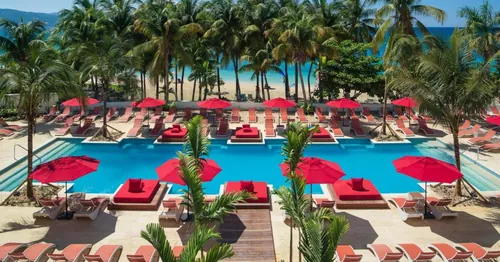 S Hotel Montego Bay