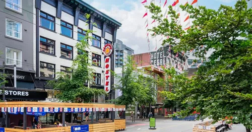 Samesun Vancouver