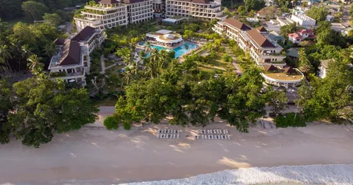Savoy Seychelles Resort & Spa