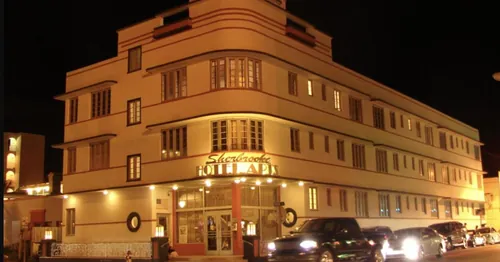 Sherbrooke All Suites Hotel