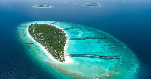 Siyam World Maldives