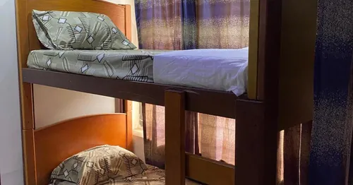 Sonu Hostel Dakar