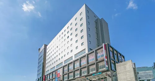 Sotetsu Fresa Inn Nagano-Zenkojiguchi