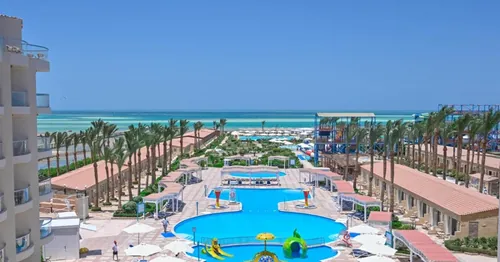 Sunrise Serano Aqua Park Resort