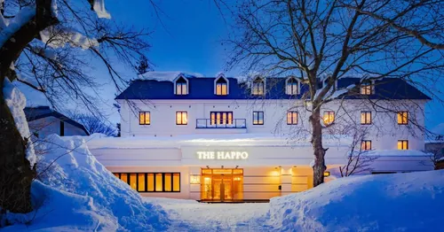 The Happo Hakuba