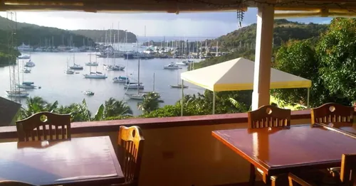 The Ocean Inn Antigua