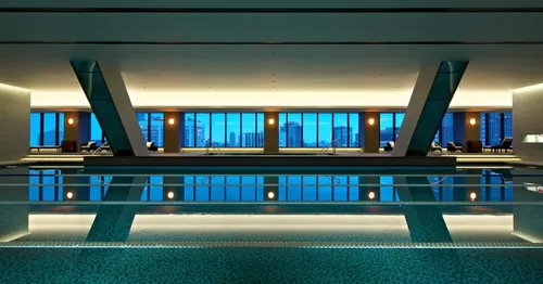 The Okura Tokyo