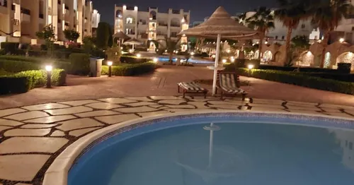 Two Bedroom at Sunny Lakes Resort
