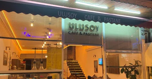 Ulusoy Old City