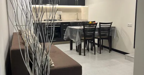 Útulný apartmán (Уютная квартира)