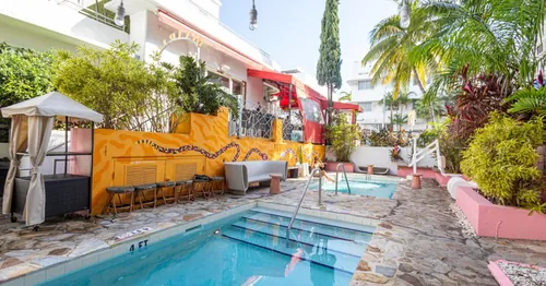 Viajero Miami