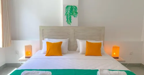 VIBE Colombo