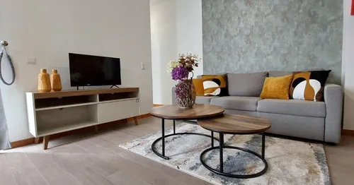 Villa City