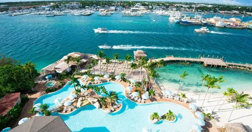 Warwick Paradise Island