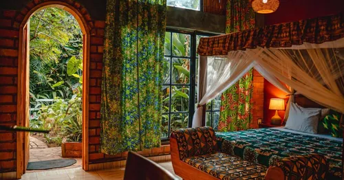 Yambi Guesthouse