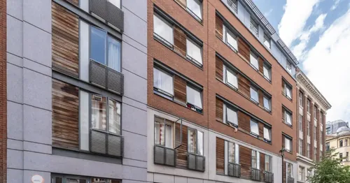YHA London Central