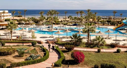 Bliss Nada Beach Resort ****