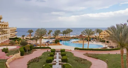 Coral Hills Resort Marsa Alam ****